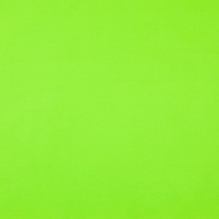 Sour Apple Kona Cotton Calico Fabric Hobby Lobby 848044