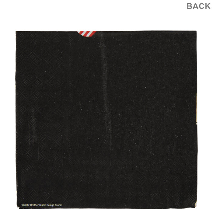 Movie Night Napkins Large Hobby Lobby 1570340