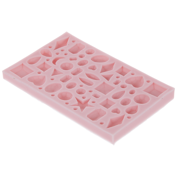 Gems Silicone Mold Hobby Lobby 1974781