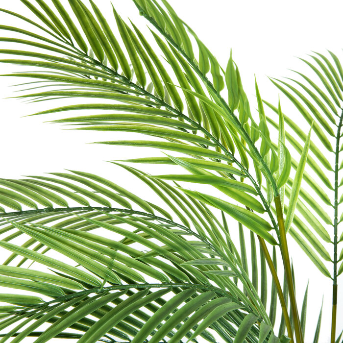 Palm Leaves In Black Pot Hobby Lobby 2130268