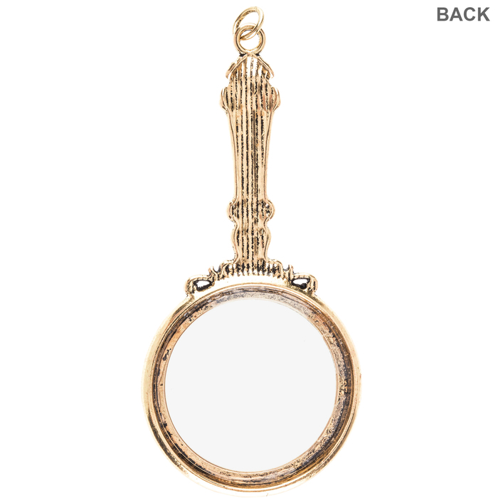 Magnifying Glass Pendant Hobby Lobby 1074475