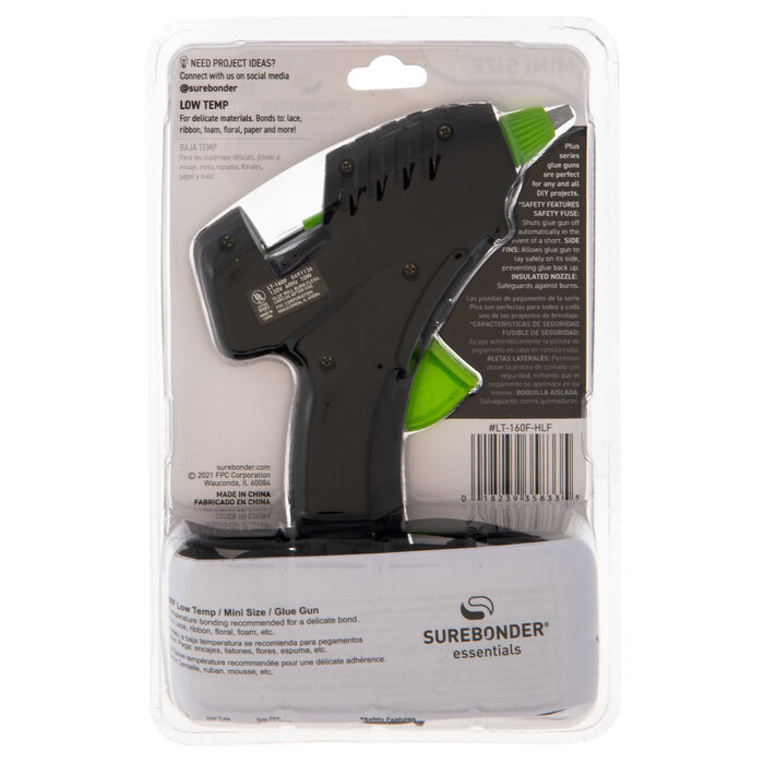 Mini Low Temp Glue Gun Hobby Lobby 1251164