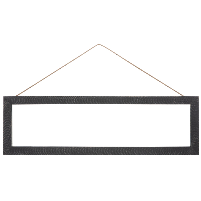 Black Wood Framed Wall Decor Hobby Lobby 1915693