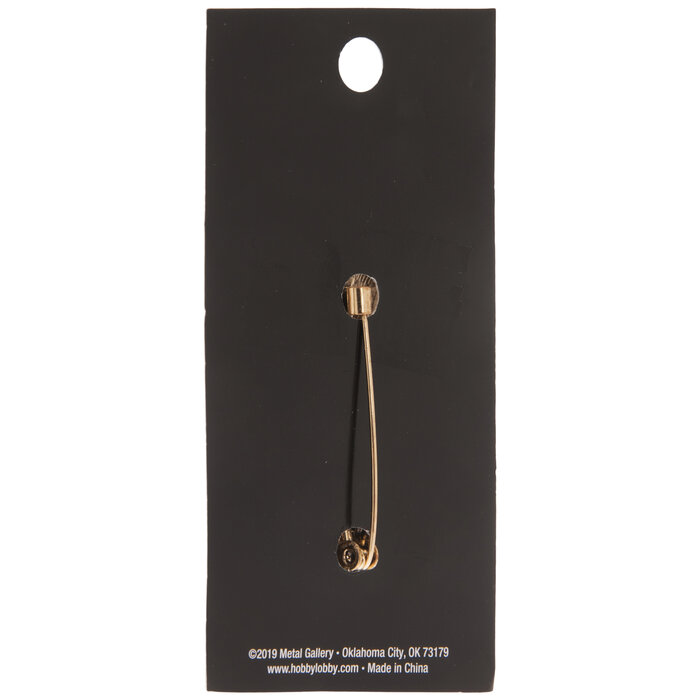 Pineapple Rhinestone Brooch Hobby Lobby 2209427