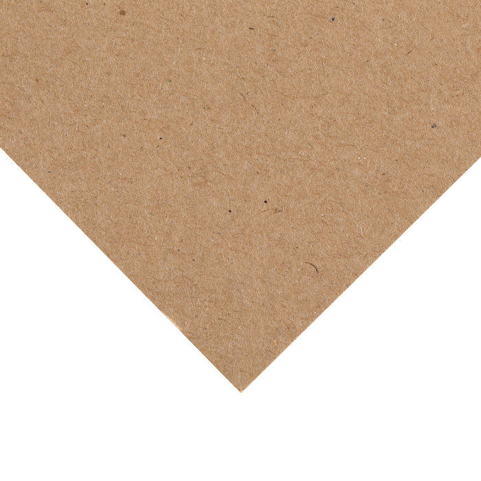 Kraft Smooth Cardstock Paper 8 1/2" x 11" Hobby Lobby 263731