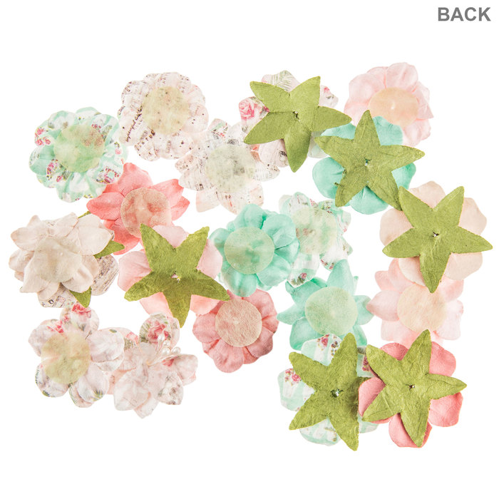 Mirana Flower Embellishments Hobby Lobby 1636802