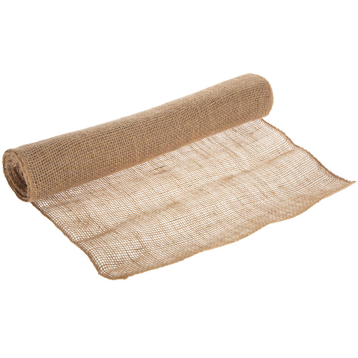 Natural Burlap 18" Hobby Lobby 535856