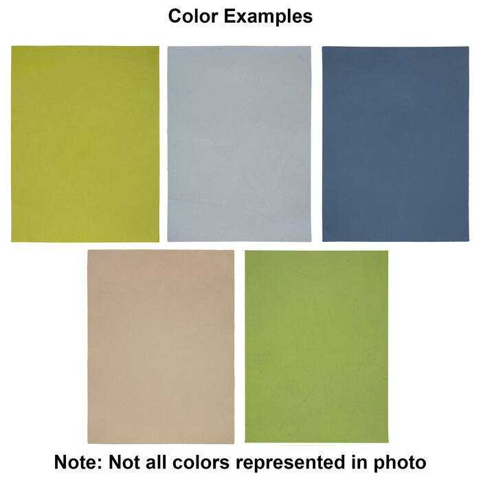 Solid Color Leather Sheet Hobby Lobby 2043354