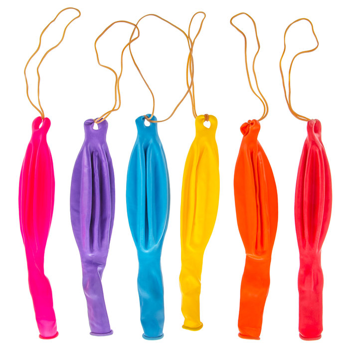 Balloon Punch Balls Hobby Lobby 588202