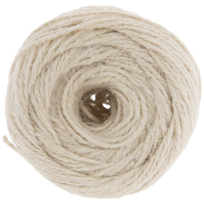 White Jute Twine Hobby Lobby 1830686