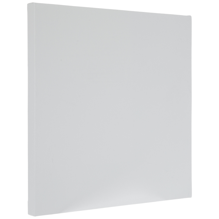 Master's Touch Paint Pouring Blank Canvas 12" x 12" Hobby Lobby