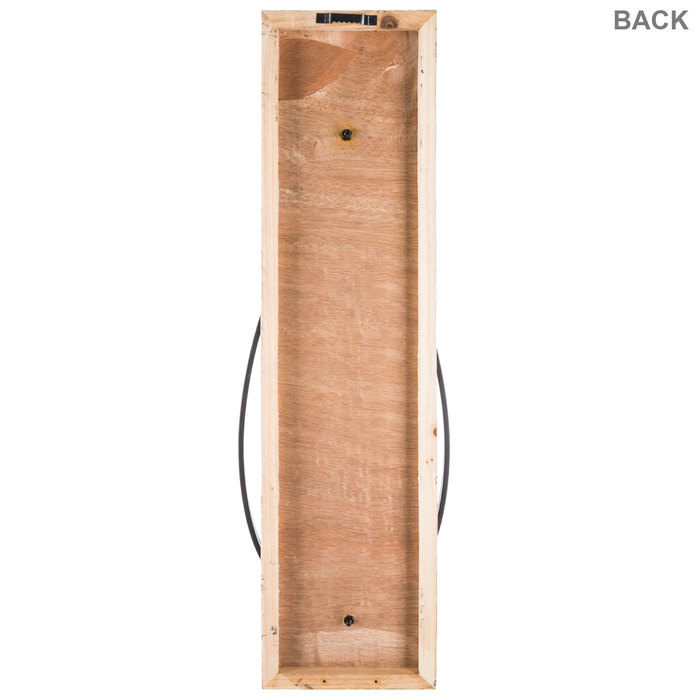 Black Teardrop Metal Wall Sconce Hobby Lobby 1717719