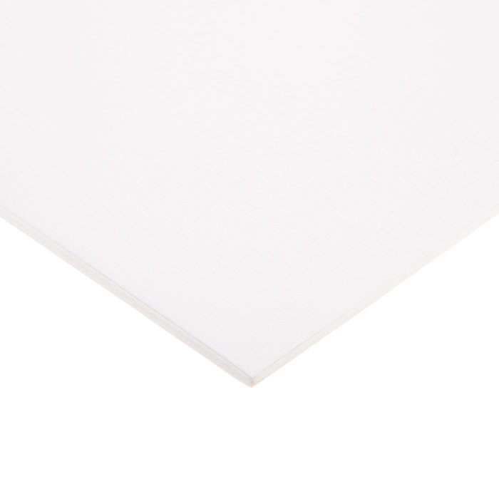 White Foam Board Blank Canvas 20" x 30" Hobby Lobby 1134246