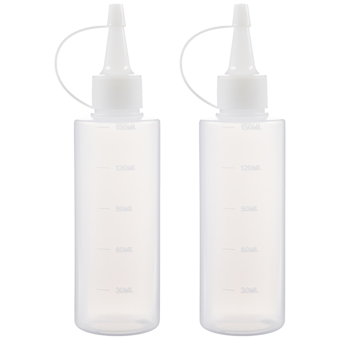 Squeeze Bottles 5.07 Ounce Hobby Lobby 864942