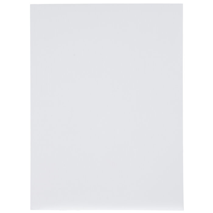 Master's Touch Marker Paper Pad 9" x 12" Hobby Lobby 1608074