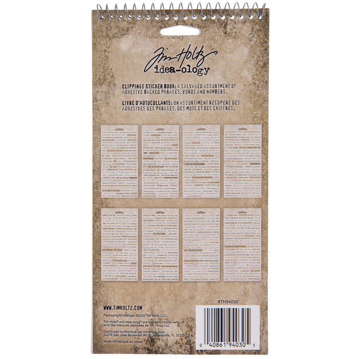 Clipping Stickers Hobby Lobby 1931872