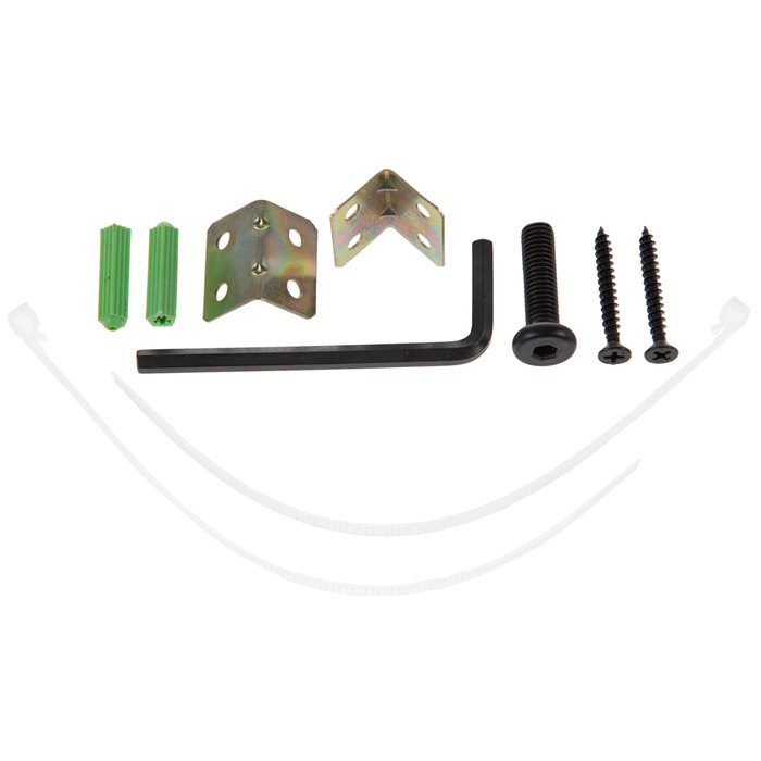 FourTiered Metal Shelf Hobby Lobby 1878040