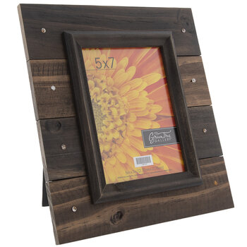 Brown Distressed Wood Plank Frame 5 X 7 Hobby Lobby 1055128 - Hobby Lobby Distressed Picture Frames Brown Distressed Wood Plank Frame 5 X 7 Hobby Lobby 1055128 - Hobby Lobby Distressed Picture Frames