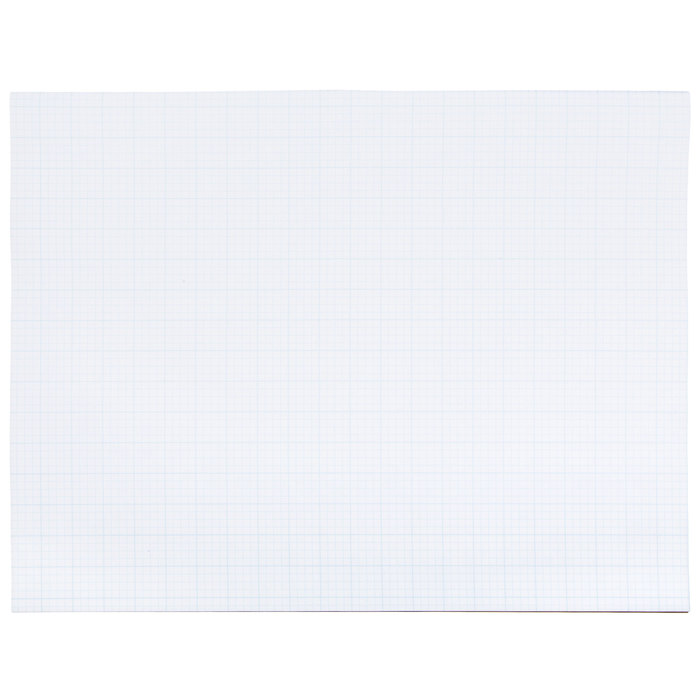 Gridded Paper Pad 17" x 22" Hobby Lobby 1679901