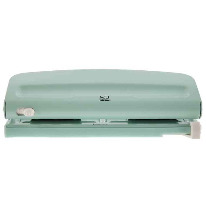 Mint Adjustable 6Hole Punch Hobby Lobby 1621788