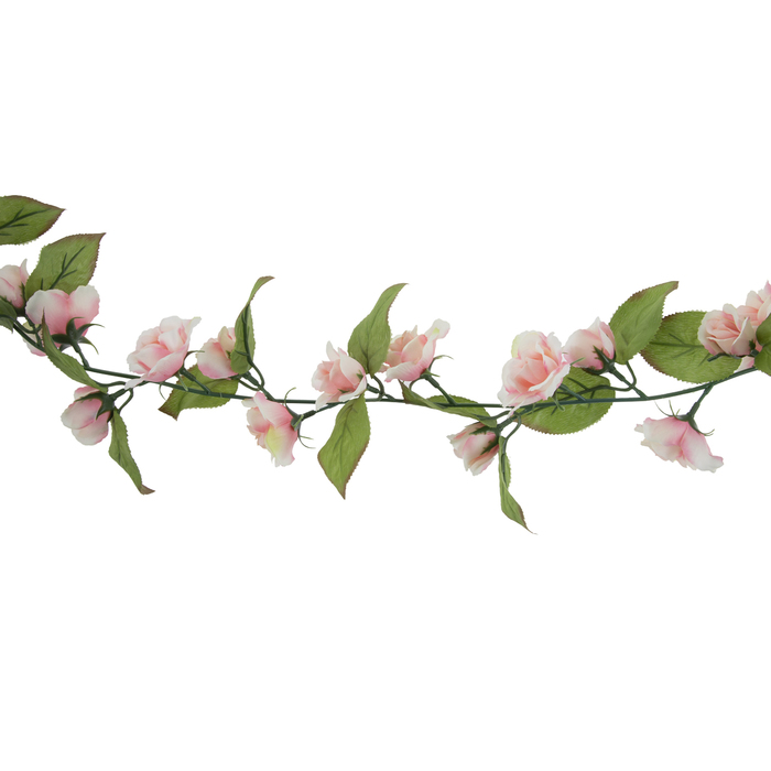 Mini Rose Garland Hobby Lobby