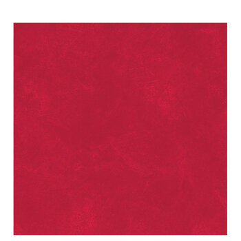 Red Textured Scrapbook Paper - 12\