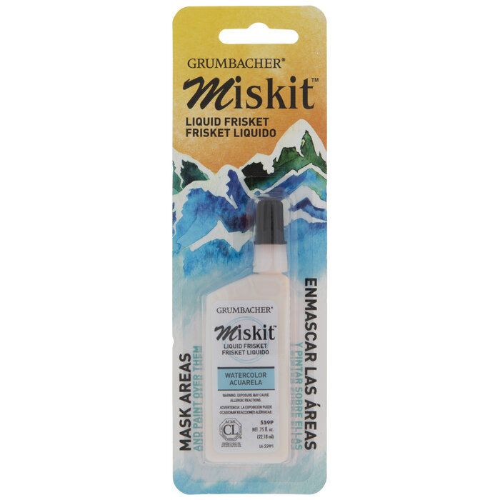Miskit Liquid Frisket Hobby Lobby 2143840