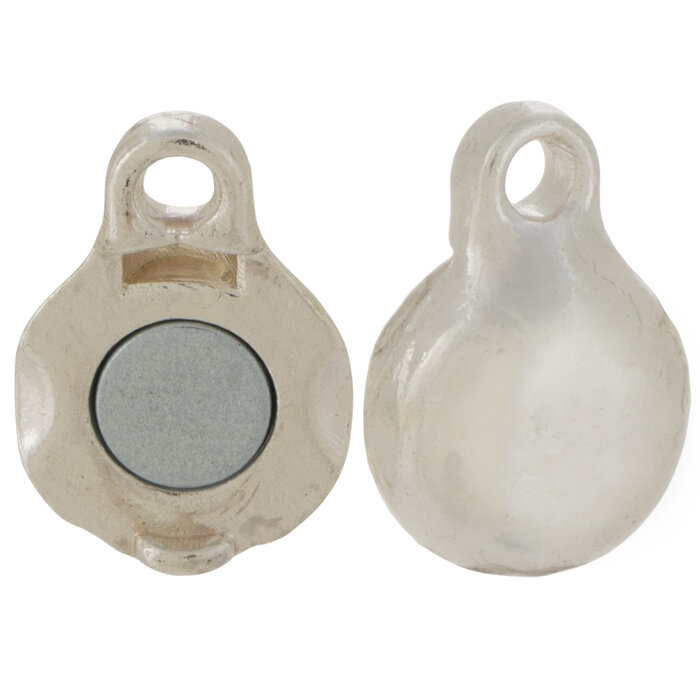 Flat Round Clasps Hobby Lobby 2044998