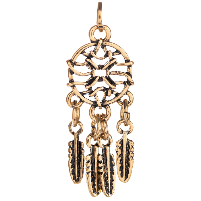 Dreamcatcher Charm Hobby Lobby