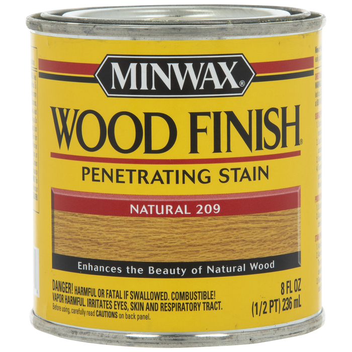 How Long Does It Take For Minwax Wood Stain To Dry FEQTUND