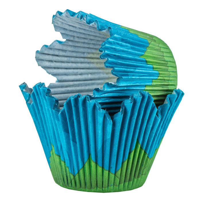 Flower Baking Cups Hobby Lobby