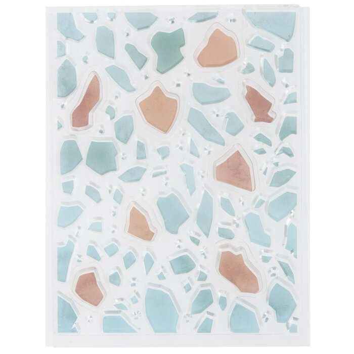 Terrazzo A2 Clear Stamp Hobby Lobby 2236149