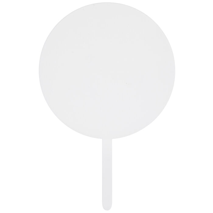 Round Cake Topper Hobby Lobby 2166759