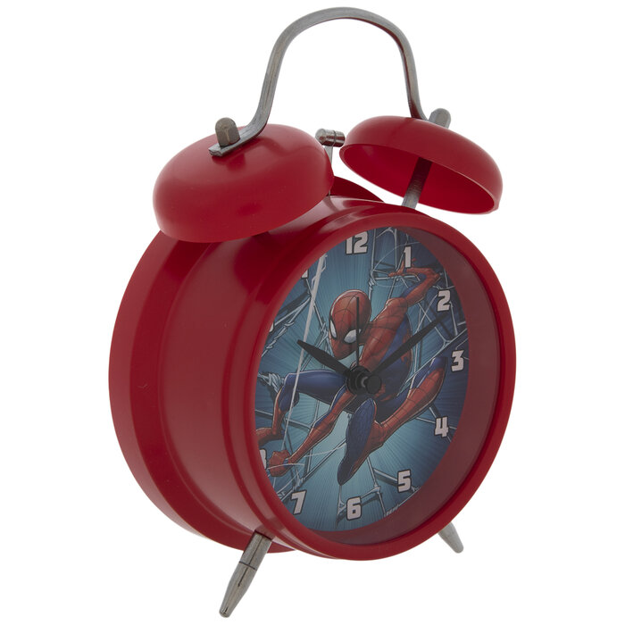 SpiderMan Alarm Clock Hobby Lobby 2192102