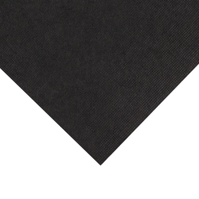 Black Textured Cardstock Paper 8 1/2" x 11" Hobby Lobby 127159