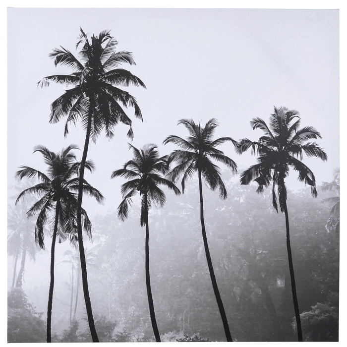 Black White Palm Trees Canvas Wall Decor Hobby Lobby 1948710 - Tree Wall Decor Hobby Lobby Black White Palm Trees Canvas Wall Decor Hobby Lobby 1948710 - Tree Wall Decor Hobby Lobby