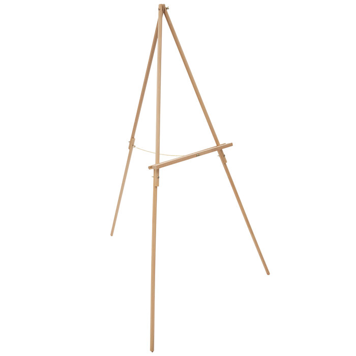Traditional Floor Easel Hobby Lobby 738682