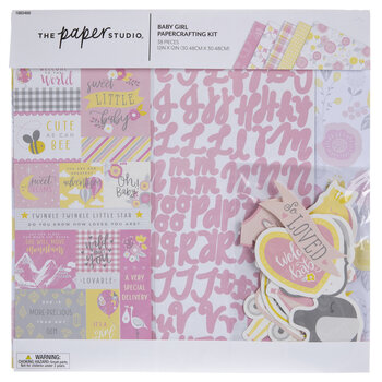 hobby lobby reborn doll kits