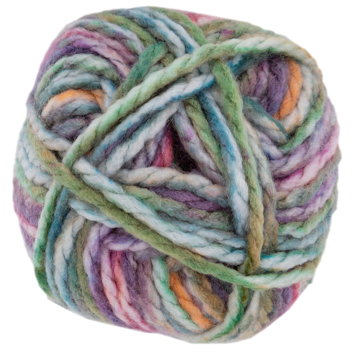 I Love This Chunky Print Yarn Hobby Lobby