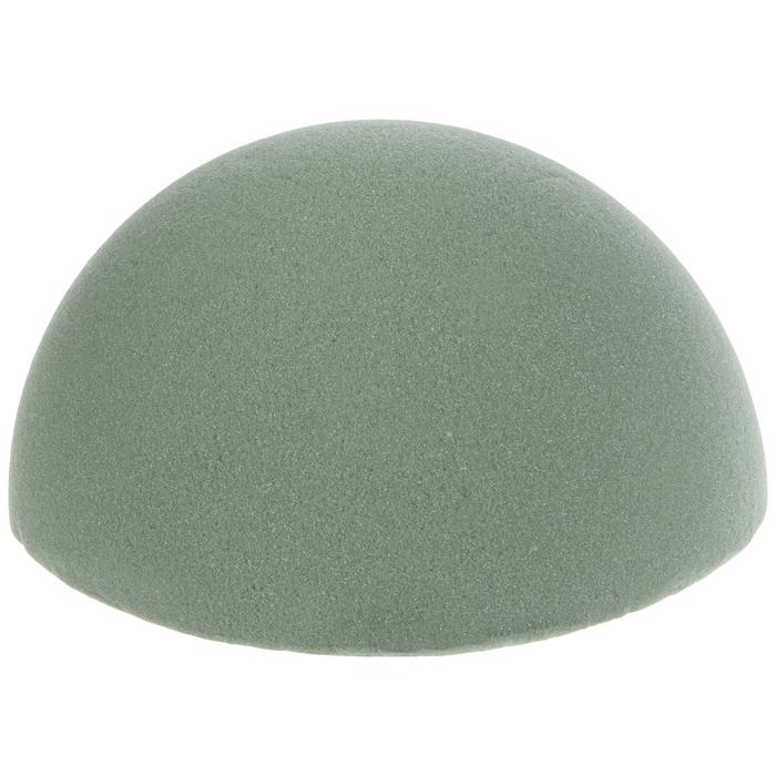 FloraFoM Floral Foam Half Ball Hobby Lobby 1261809