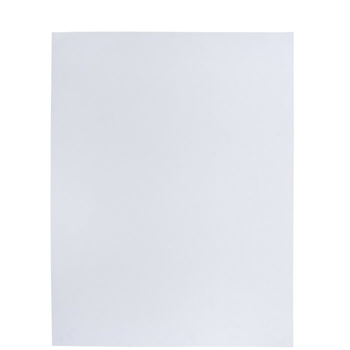 Cloudy White Canson MiTeintes Art Paper 19" x 25" Hobby Lobby