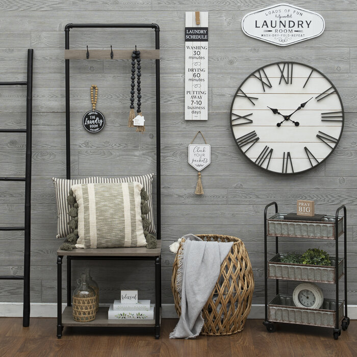 Laundry Room Metal Wall Decor Hobby Lobby 2174811