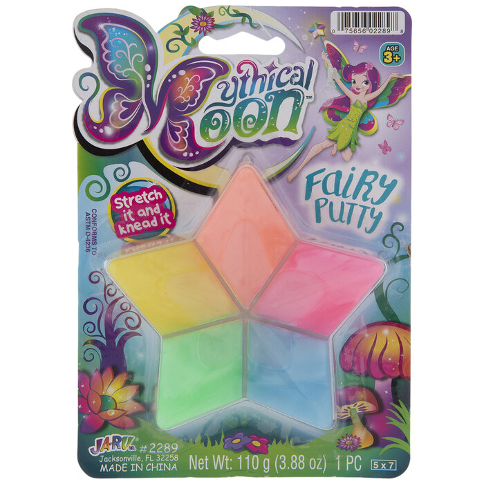 Mythical Moon Fairy Putty Hobby Lobby 2102945