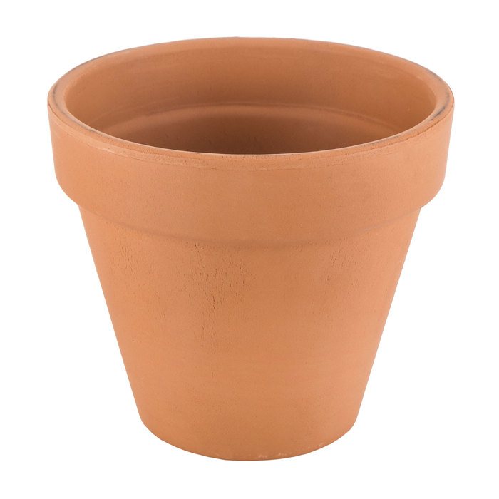 Terra Cotta Flower Pot Small Hobby Lobby 636290