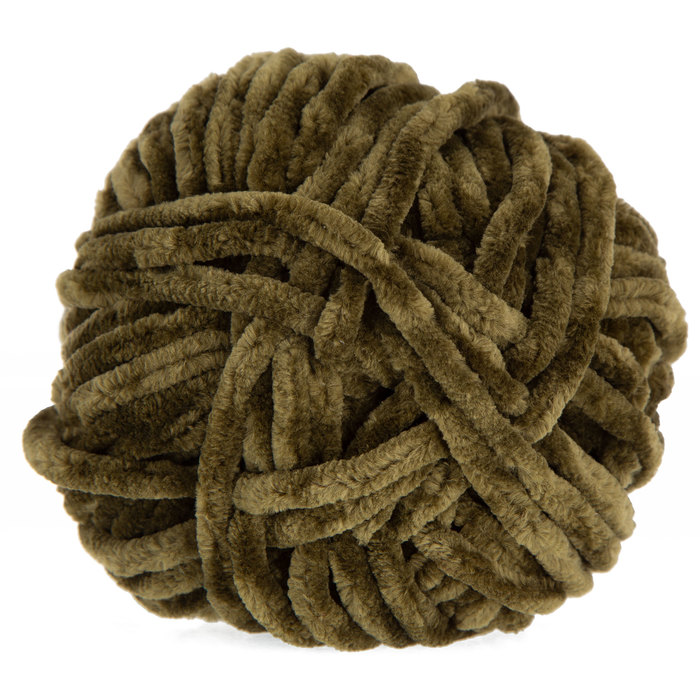 Olive Yarn Bee Velvety Smooth Yarn Hobby Lobby 1674217