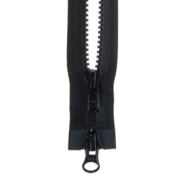 TwoWay Separating Sports YKK Zipper 30" Hobby Lobby