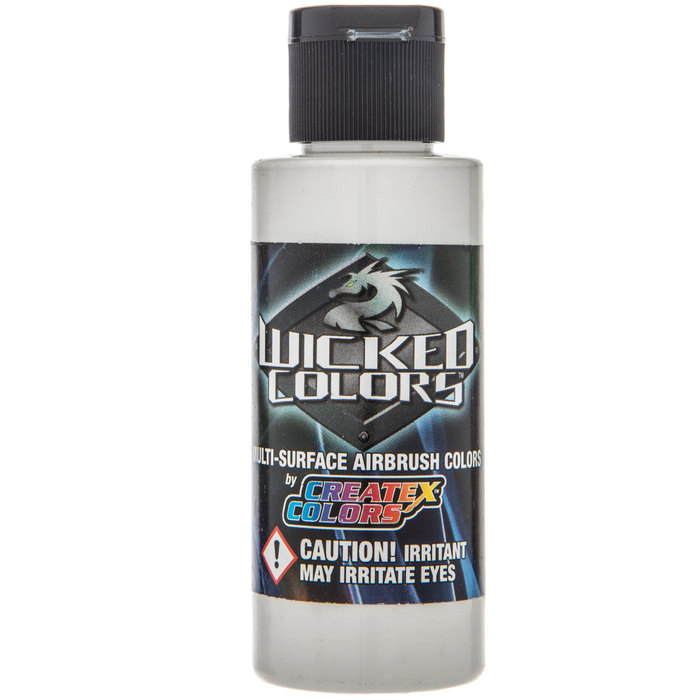 Opaque White Wicked Airbrush Paint Hobby Lobby 918953