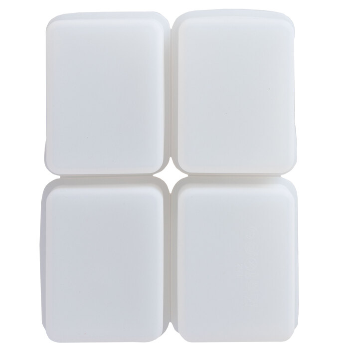 Rectangle Soap Molds Hobby Lobby 2028520