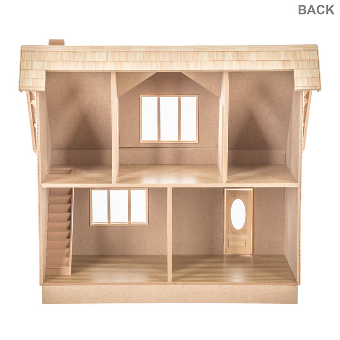 Bungalow Dollhouse Hobby Lobby 176560