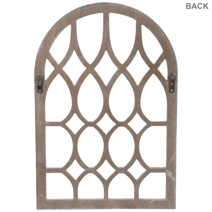 Blue Arch Cutout Wood Wall Decor Hobby Lobby 1954049